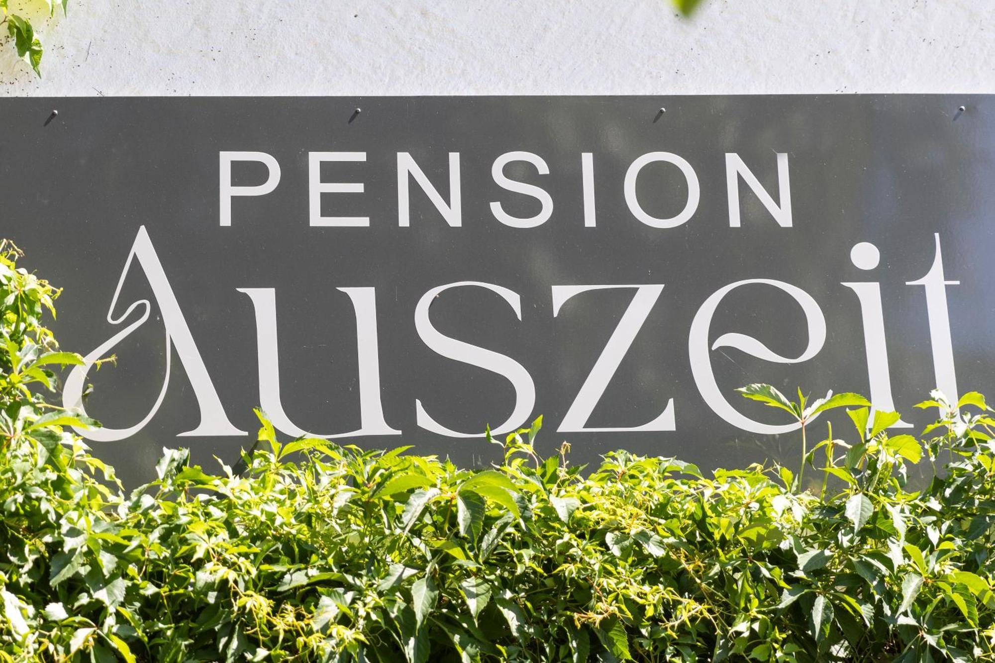 Pension Auszeit Лангенарген Екстер'єр фото